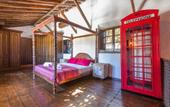 Туры в отель Cortijo Boutique Marbella
