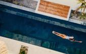 Туры в отель Amber Lombok Beach Resort
