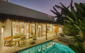 Туры в отель Amber Lombok Beach Resort