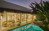 Туры в отель Amber Lombok Beach Resort