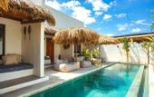 Туры в отель Amber Lombok Beach Resort