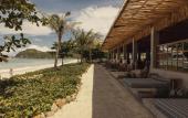 Туры в отель Amber Lombok Beach Resort