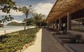 Туры в отель Amber Lombok Beach Resort