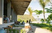 Туры в отель Amber Lombok Beach Resort