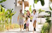 Туры в отель Amber Lombok Beach Resort