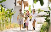Туры в отель Amber Lombok Beach Resort