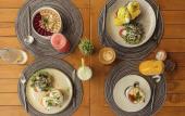 Туры в отель Amber Lombok Beach Resort