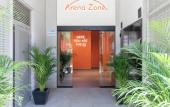 Туры в отель Arena Zone Hotel