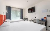 Туры в отель Arena Zone Hotel