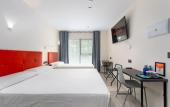 Туры в отель Arena Zone Hotel
