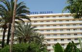 Туры в отель Helios Benidorm