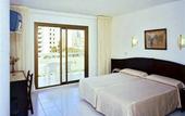 Туры в отель Helios Benidorm