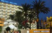 Туры в отель Helios Benidorm