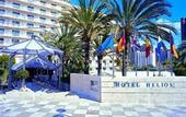 Туры в отель Helios Benidorm