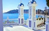 Туры в отель Helios Benidorm