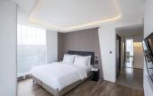 Туры в отель FlyZoo Hotel Hangzhou