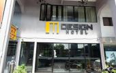 Туры в отель M Design Hotel Taman Pertama