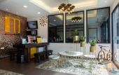 Туры в отель M Design Hotel Taman Pertama