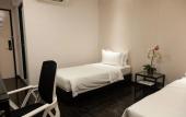 Туры в отель M Design Hotel Taman Pertama