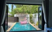 Туры в отель Aonang Nine Poolvilla