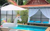 Туры в отель Aonang Nine Poolvilla