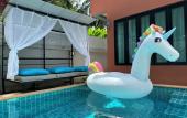 Туры в отель Aonang Nine Poolvilla