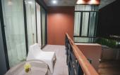 Туры в отель Aonang Nine Poolvilla