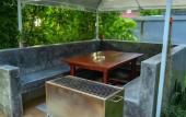 Туры в отель Aonang Nine Poolvilla