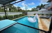 Туры в отель Aonang Nine Poolvilla