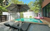 Туры в отель Aonang Nine Poolvilla