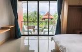 Туры в отель Aonang Nine Poolvilla