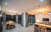 Туры в отель Aonang Nine Poolvilla