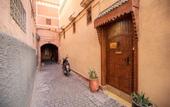 Туры в отель Riad Ambre et Jasmin