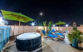 Туры в отель Riad Ambre et Jasmin