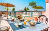 Туры в отель Riad Ambre et Jasmin