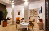 Туры в отель Riad Ambre et Jasmin