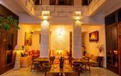 Туры в отель Riad Ambre et Jasmin