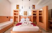 Туры в отель Riad Ambre et Jasmin