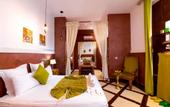 Туры в отель Riad Ambre et Jasmin