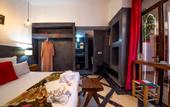 Туры в отель Riad Ambre et Jasmin