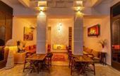 Туры в отель Riad Ambre et Jasmin