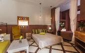 Туры в отель Riad Ambre et Jasmin
