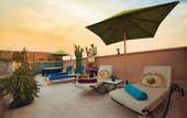 Туры в отель Riad Ambre et Jasmin