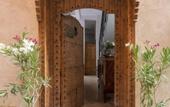 Туры в отель Riad Ambre et Jasmin