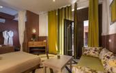 Туры в отель Riad Ambre et Jasmin