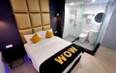 Туры в отель Capital O 91202 Wow Hotel