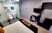 Туры в отель Capital O 91202 Wow Hotel
