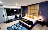 Туры в отель Capital O 91202 Wow Hotel