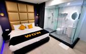 Туры в отель Capital O 91202 Wow Hotel