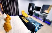Туры в отель Capital O 91202 Wow Hotel